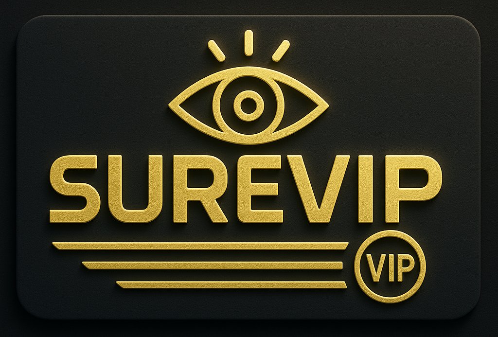 SureVIP